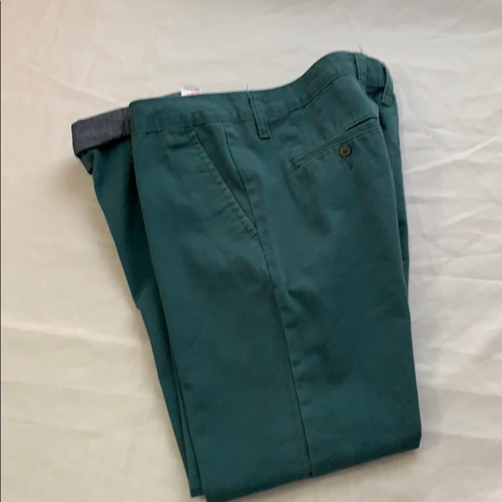 Burton Meanswear Skinny Pants, Size 34/32 NWOT